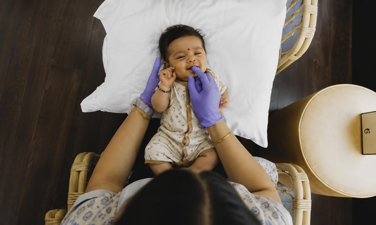 Clinical Lactation Fellowship